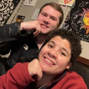 Meet your Posher, Autumne